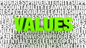 Core Values